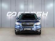 Subaru Forester IV Рестайлинг 2 Воронеж  - изображение 25