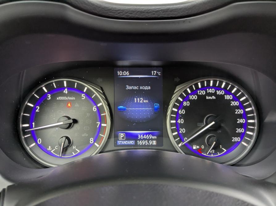 Infiniti Q60 II Москва  - изображение 4
