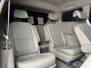 Kia Carnival III Уфа  - изображение 44