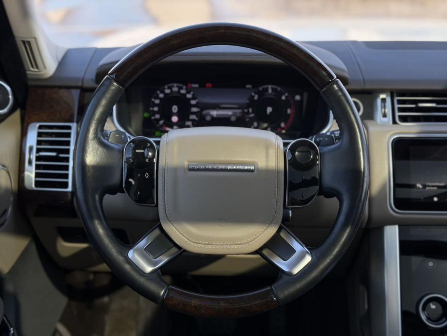 Land Rover Range Rover IV Рестайлинг Казань  - изображение 24