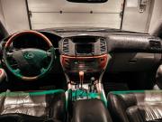 Lexus LX II Рестайлинг Екатеринбург  - изображение 32