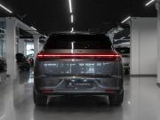 Li Auto (Lixiang) L7 I Москва  - изображение 34