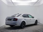 Skoda Octavia III (A7) Рестайлинг Москва  - изображение 24
