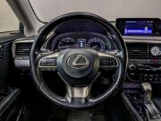 Lexus RX IV Москва  - изображение 54