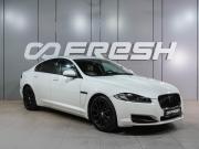 Jaguar XF I Рестайлинг Воронеж  - изображение 26