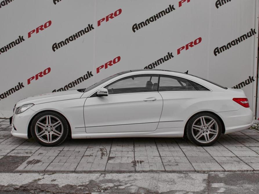 Mercedes-Benz E-Класс IV (W212 S212 C207) Екатеринбург  - изображение 7