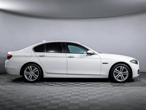 BMW 5 серии VI (F10/F11/F07) Рестайлинг с пробегом 2015 года, цена 1 990 000 рублей, 229000 км, седан, Автокод Объявления