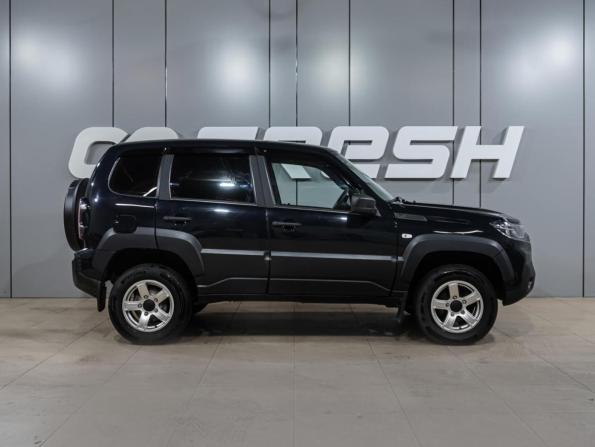 Lada (ВАЗ) Niva Travel I с пробегом 2024 года, цена 1 219 000 рублей, 34465 км, внедорожник, Автокод Объявления