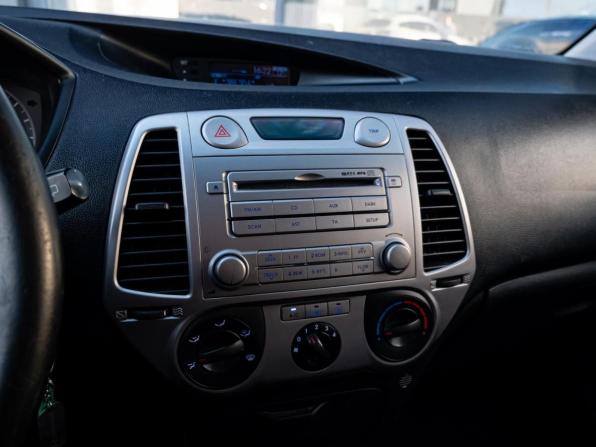Hyundai i20 I с пробегом 2010 года, цена 660 000 рублей, 389997 км, хэтчбек, Автокод Объявления