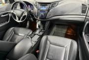 Hyundai i40 I Рестайлинг Астрахань  - изображение 34