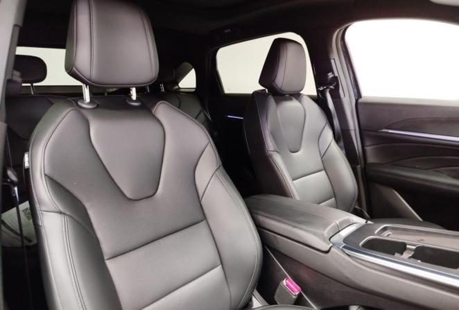 Haval F7x II с пробегом 2026 года, цена 3 500 000 рублей, 6627 км, внедорожник, Автокод Объявления