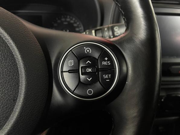 Kia Soul III с пробегом 2020 года, цена 2 119 000 рублей, 40801 км, хэтчбек, Автокод Объявления