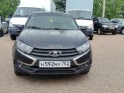 Lada (ВАЗ) Granta I Рестайлинг Стерлитамак  - изображение 18