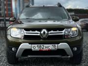 Renault Duster I Рестайлинг Ижевск  - изображение 28