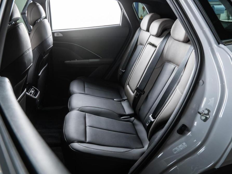 Changan CS55 Plus II Рестайлинг 2 Волгоград  - изображение 11