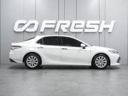 Toyota Camry VIII (XV70) Воронеж  - изображение 29