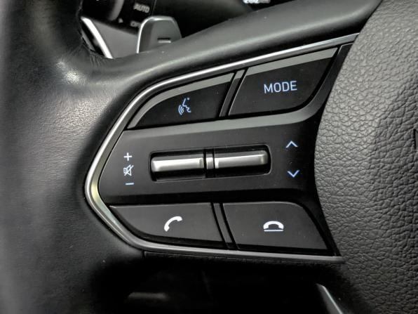 Hyundai Palisade I с пробегом 2020 года, цена 3 590 000 рублей, 91079 км, внедорожник, Автокод Объявления