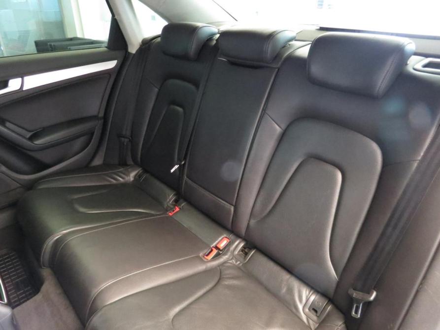 Audi A4 IV (B8) Санкт-Петербург  - изображение 18