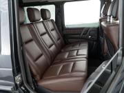Mercedes-Benz G-Класс II (W463) Рестайлинг 4 Москва  - изображение 46