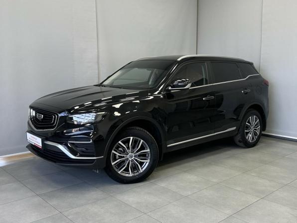 Geely Atlas Pro с пробегом 2023 года, цена 2 255 000 рублей, 30001 км, внедорожник, Автокод Объявления