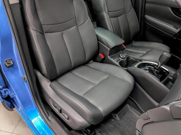 Nissan Qashqai II Рестайлинг с пробегом 2021 года, цена 2 425 000 рублей, 70573 км, внедорожник, Автокод Объявления