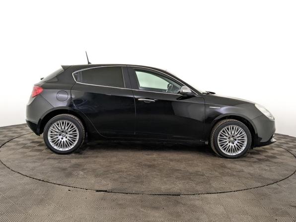 Alfa Romeo Giulietta III с пробегом 2014 года, цена 1 235 000 рублей, 105563 км, хэтчбек, Автокод Объявления