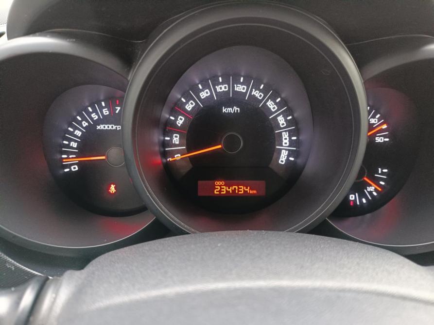 Kia Soul I Санкт-Петербург  - изображение 15