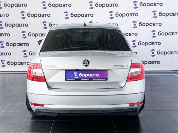 Skoda Octavia III (A7) Рестайлинг с пробегом 2018 года, цена 1 880 000 рублей, 88667 км, лифтбек, Автокод Объявления