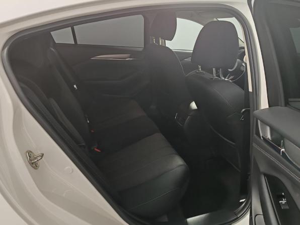 Mazda 6 III (GJ) Рестайлинг 2 с пробегом 2019 года, цена 2 099 000 рублей, 100880 км, седан, Автокод Объявления
