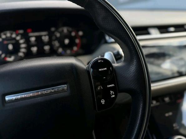 Land Rover Range Rover Velar I с пробегом 2019 года, цена 3 879 000 рублей, 76424 км, внедорожник, Автокод Объявления