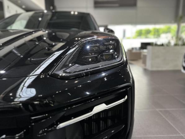 Porsche Cayenne IV с пробегом 2026 года, цена 18 900 000 рублей, 10 км, внедорожник, Автокод Объявления