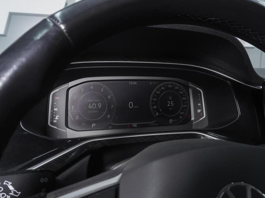 Volkswagen Polo VI Ростов-на-Дону  - изображение 17