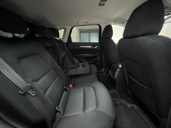 Mazda CX-5 II с пробегом 2018 года, цена 2 300 000 рублей, 108700 км, внедорожник, Автокод Объявления