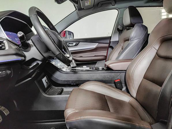Chery Tiggo 8 Pro I с пробегом 2023 года, цена 2 150 000 рублей, 57100 км, внедорожник, Автокод Объявления