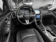 Infiniti Q50 I Рестайлинг Москва  - изображение 27