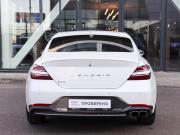 Genesis G70 I Рестайлинг Химки  - изображение 22