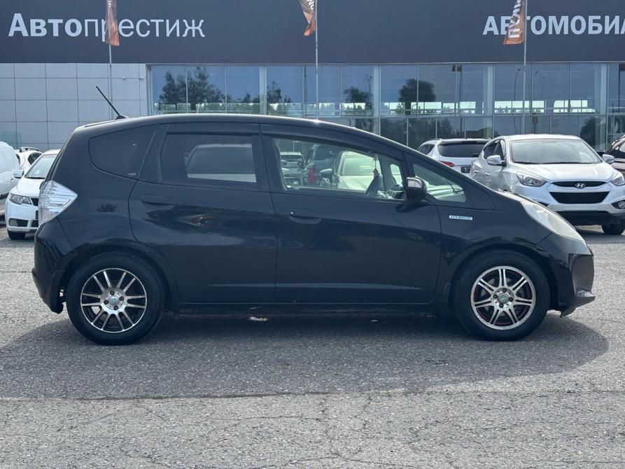 Honda Fit II Пермь  - изображение 4
