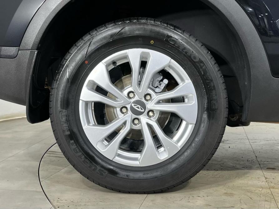 Chery Tiggo 4 Pro I Рестайлинг Ижевск  - изображение 23