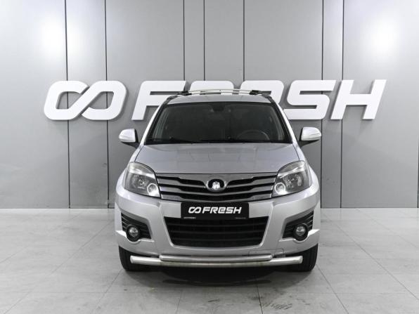Great Wall Hover H3 I с пробегом 2014 года, цена 1 085 000 рублей, 58166 км, внедорожник, Автокод Объявления