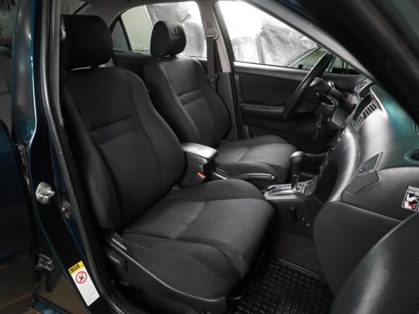 Toyota Corolla IX (E120 E130) Рестайлинг с пробегом 2006 года, цена 649 000 рублей, 257597 км, седан, Автокод Объявления