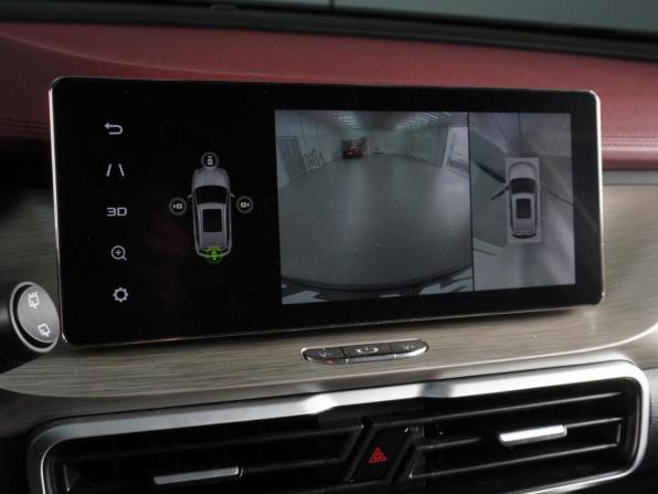 Geely Coolray I с пробегом 2022 года, цена 1 880 000 рублей, 86925 км, внедорожник, Автокод Объявления