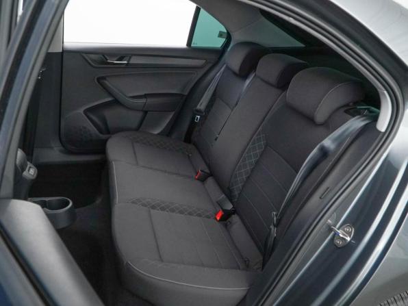 Skoda Rapid II с пробегом 2021 года, цена 1 745 444 рубля, 100400 км, лифтбек, Автокод Объявления
