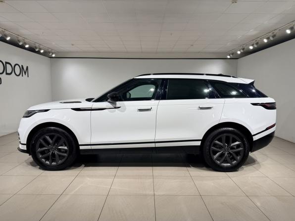 Land Rover Range Rover Velar I Рестайлинг с пробегом 2024 года, цена 8 099 000 рублей, 9351 км, внедорожник, Автокод Объявления