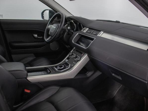Land Rover Range Rover Evoque I Рестайлинг с пробегом 2017 года, цена 2 625 000 рублей, 99958 км, внедорожник, Автокод Объявления