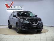 Nissan Qashqai II Рестайлинг Уфа  - изображение 19