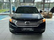 Toyota Highlander II (XU40) Рестайлинг Екатеринбург  - изображение 35