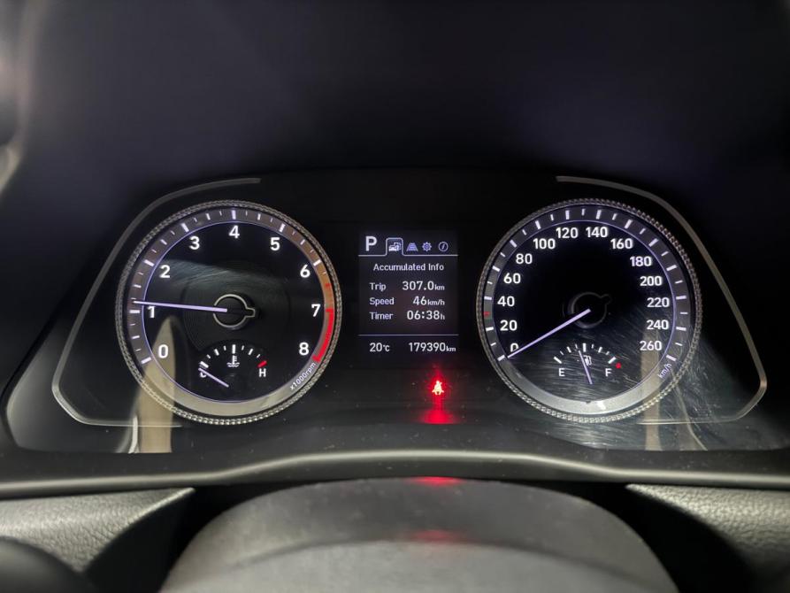 Hyundai Sonata VIII (DN8) Набережные Челны  - изображение 12