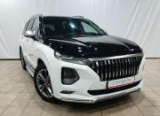 Hyundai Santa Fe IV Нижневартовск  - изображение 21