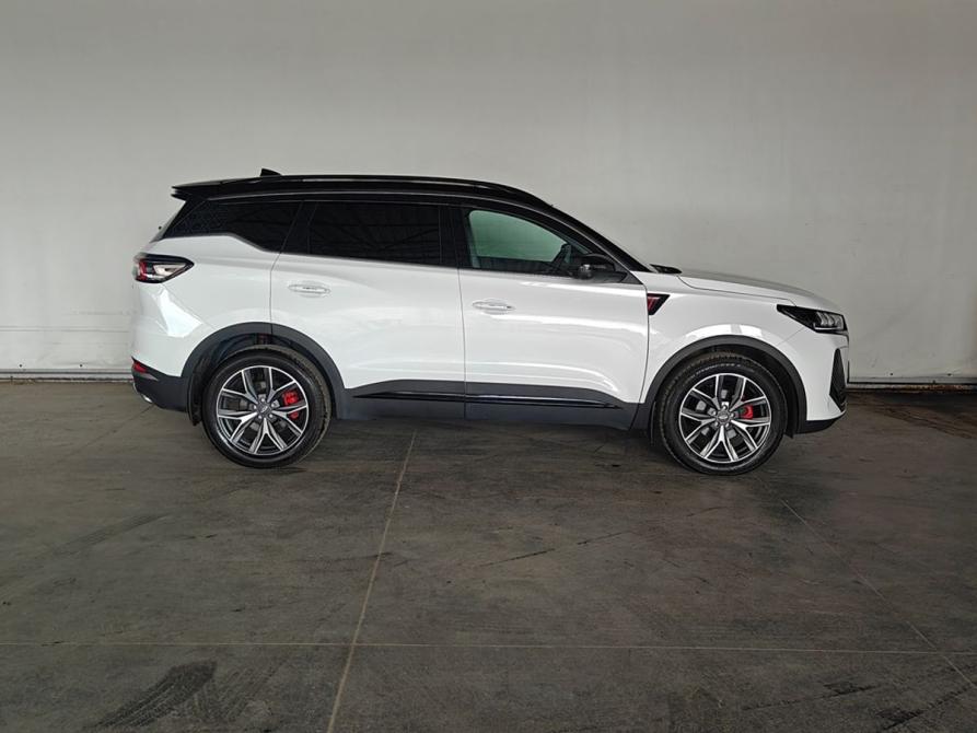 Chery Tiggo 7 Pro Max I Рестайлинг Москва  - изображение 8