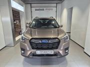 Subaru Forester V Рестайлинг Москва  - изображение 18